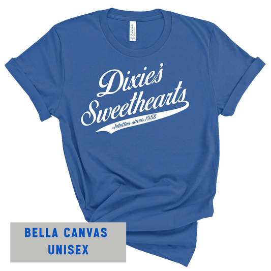 Dixie's Sweethearts