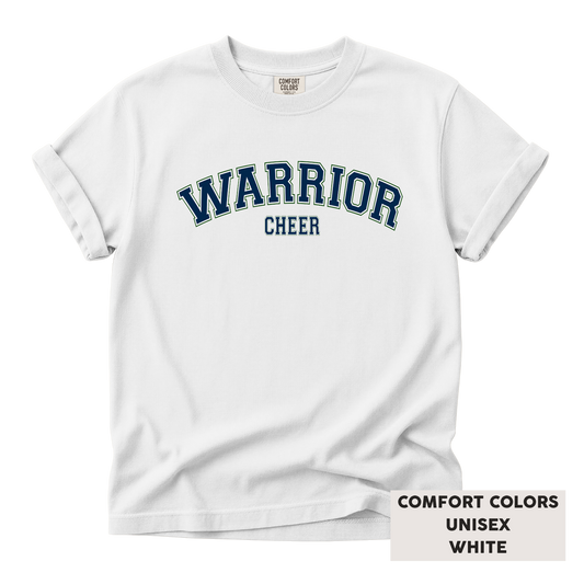 Snow Canyon Warriors