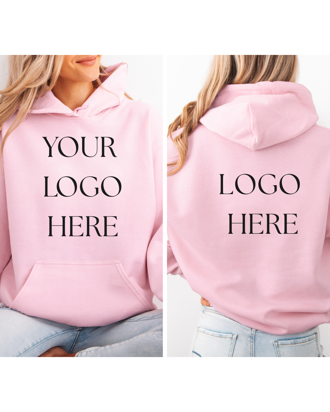 Example Hoodie
