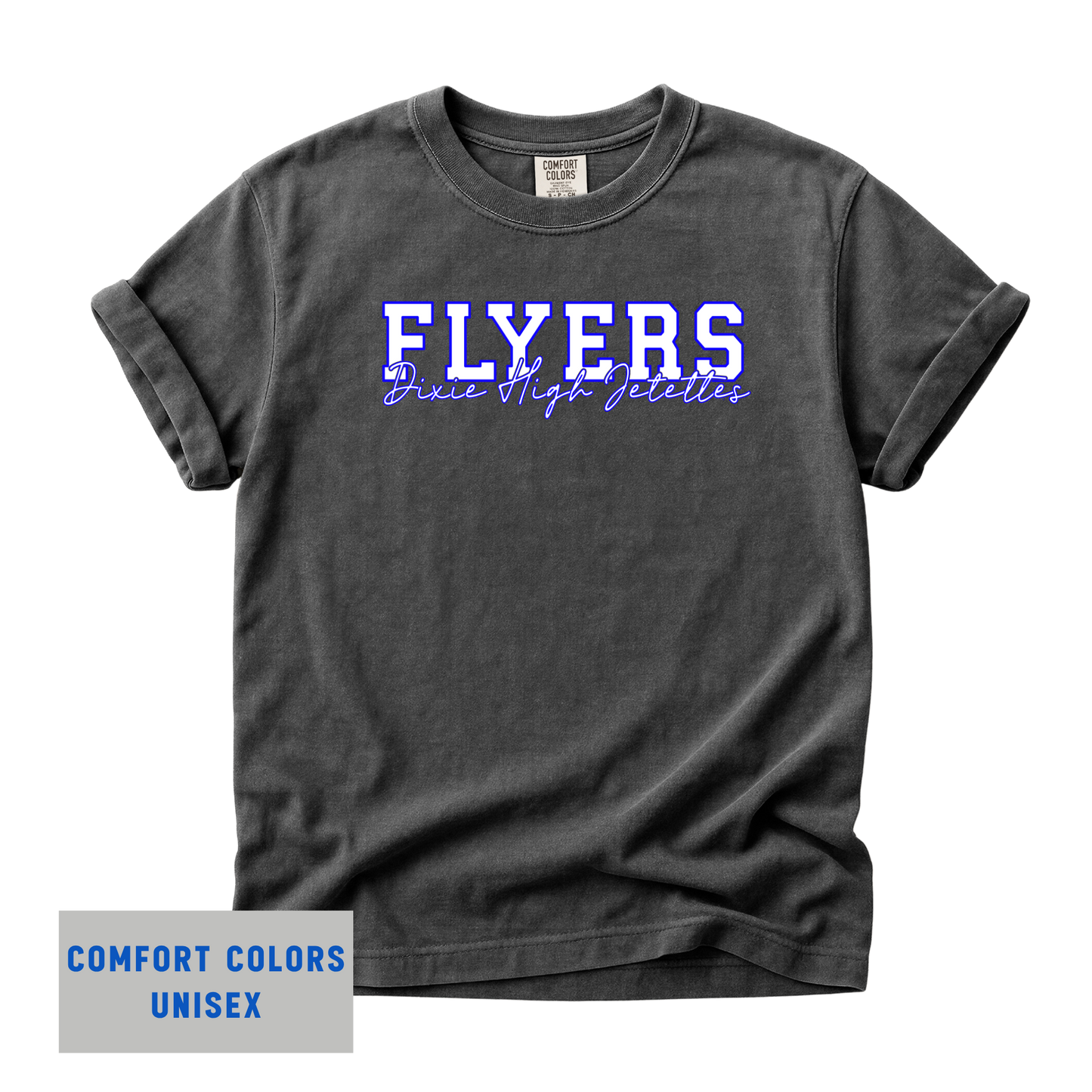 Dixie Flyers