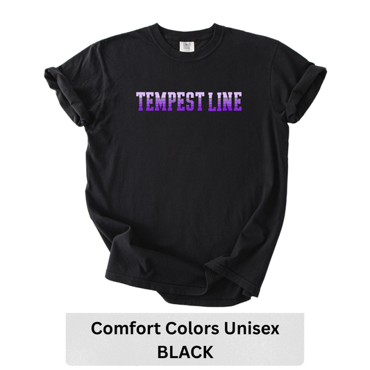 Tempest Line Ombre