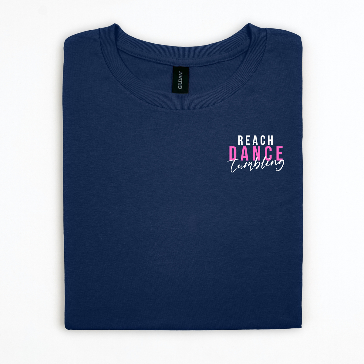 Reach Dancer Long Sleeve