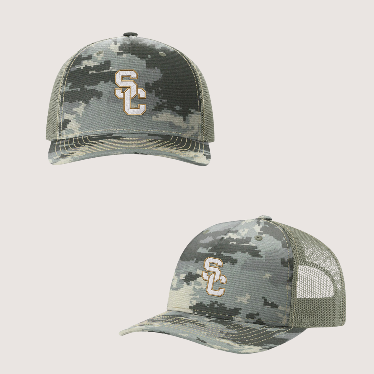 Snow Canyon Hat