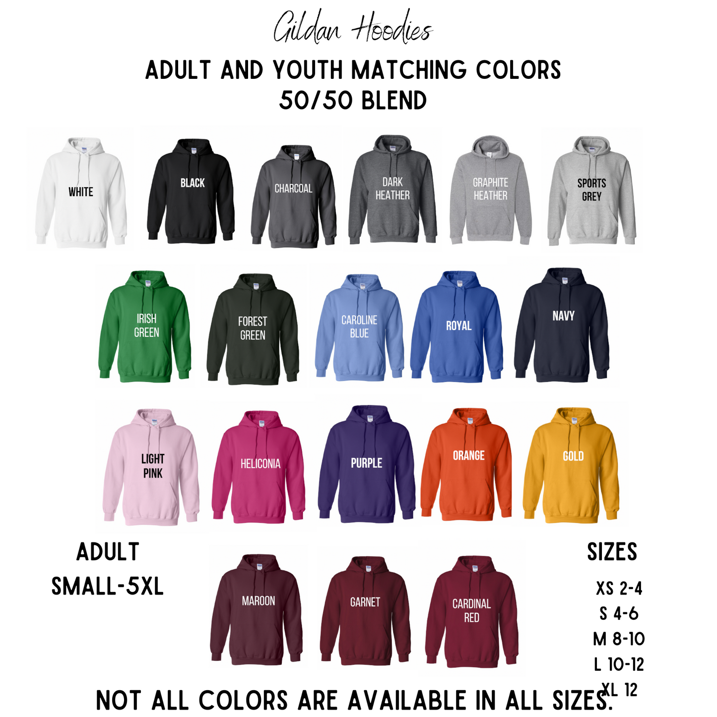 Custom Order Request