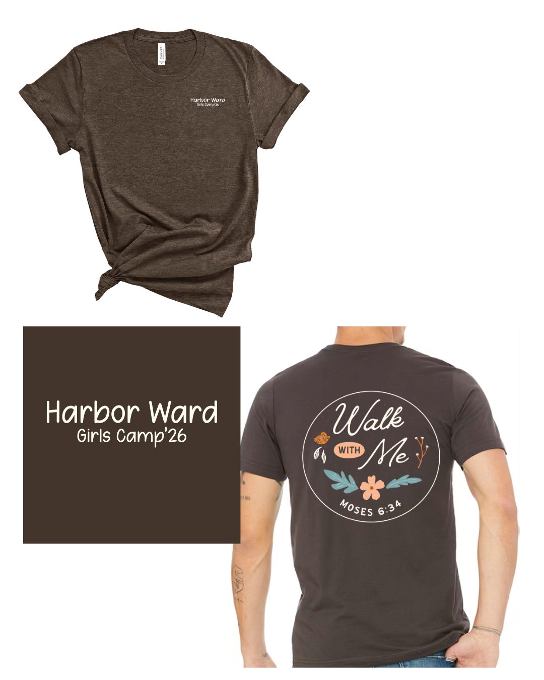 Harbor Ward
