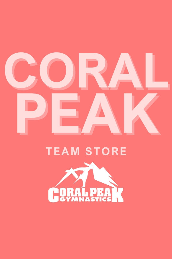 Coral Peak