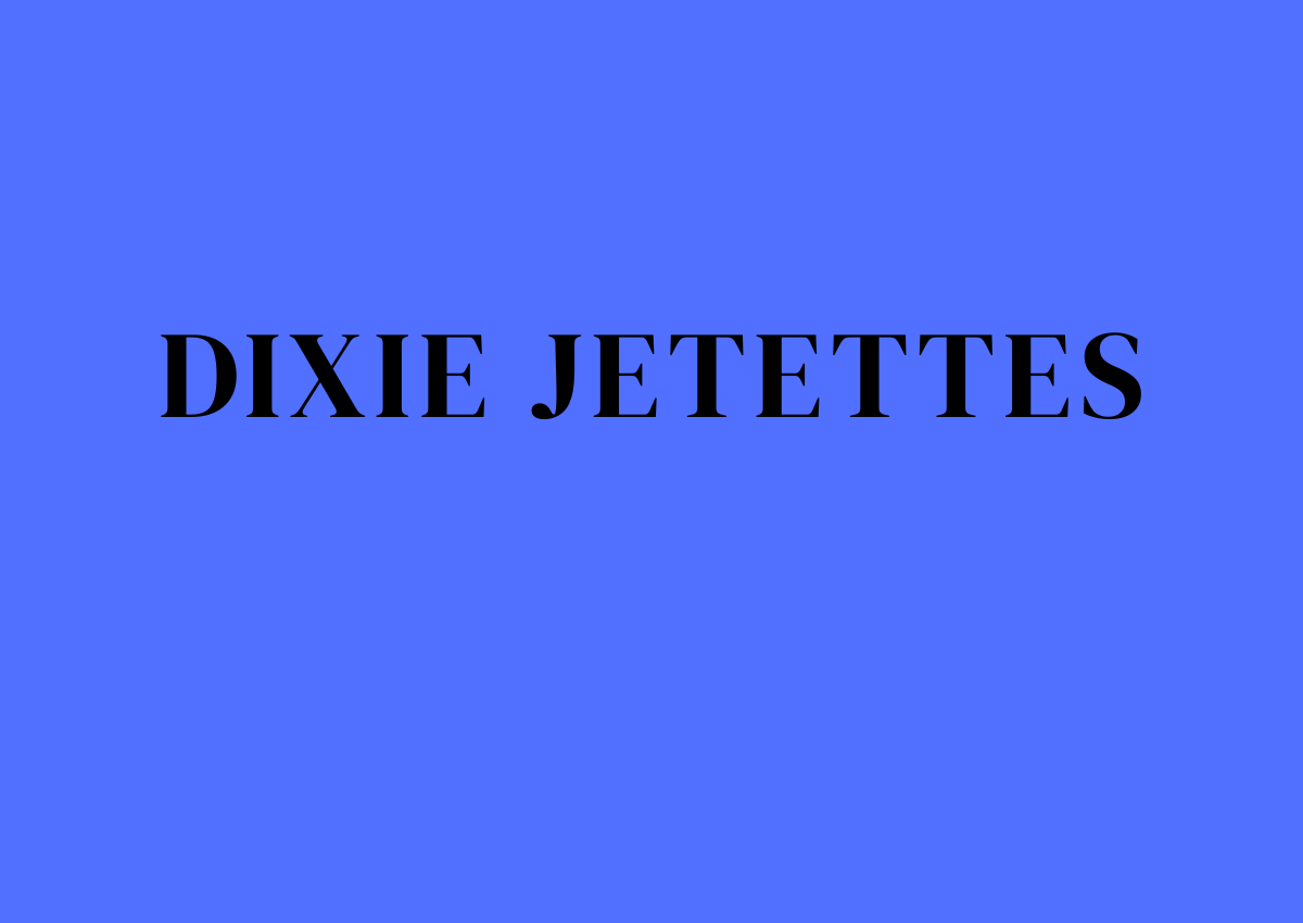 Dixie Jetettes