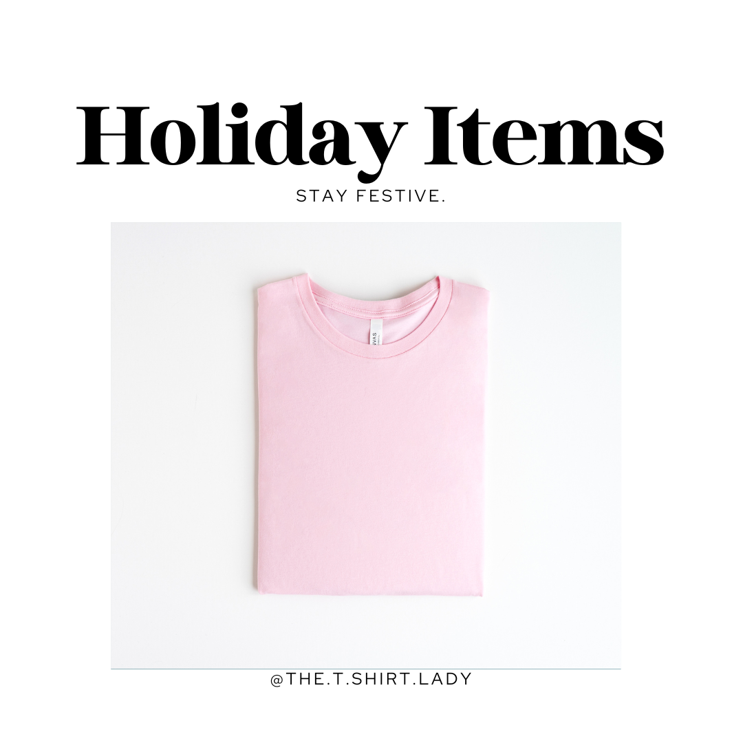 Holiday Collection