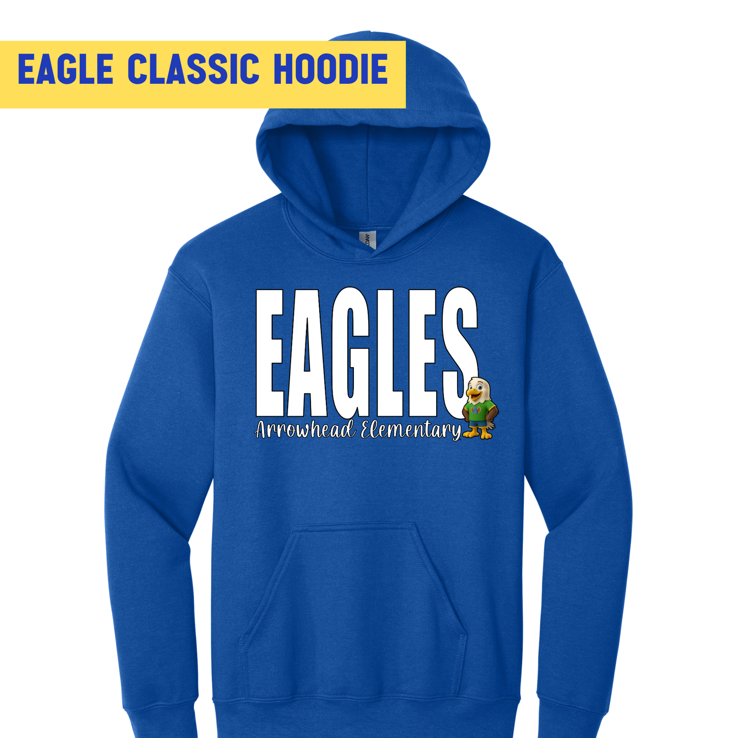 Arrowhead Eagles Classic