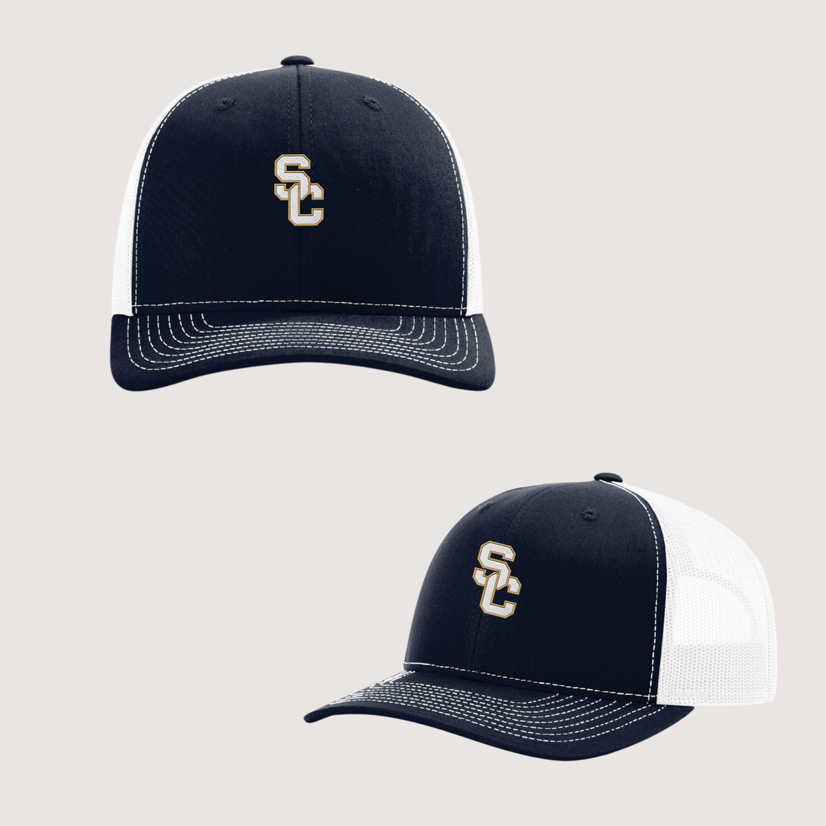 Snow Canyon Hat