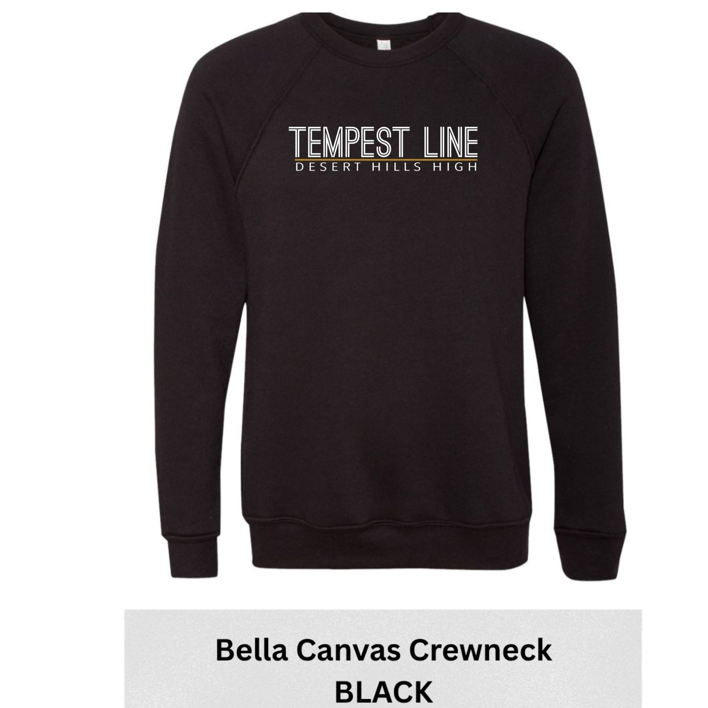 Tempest Line Classic