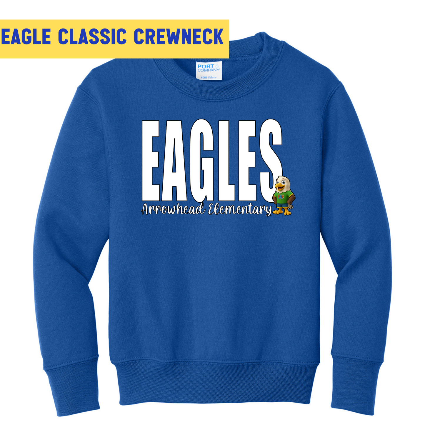 Arrowhead Classic Apparel