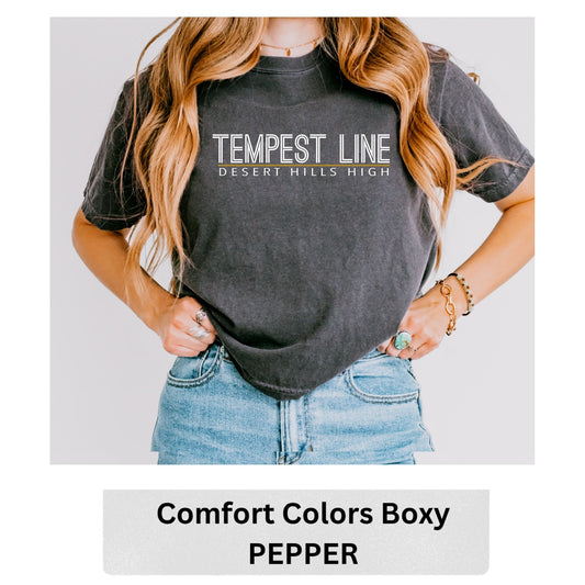 Tempest Line Classic