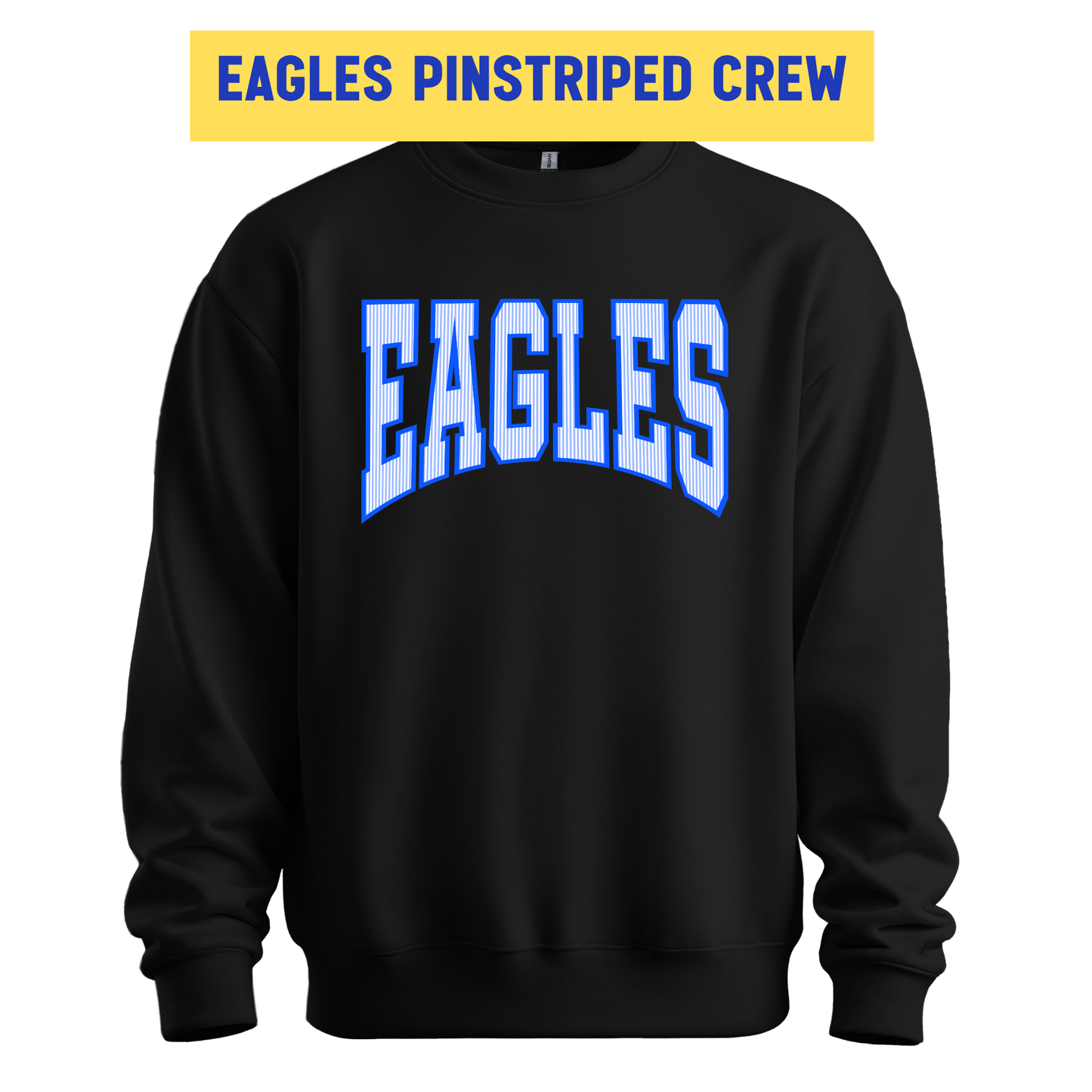 Arrowhead PinStripe
