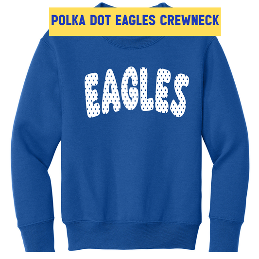 Arrowhead Polka Dot Spirit Wear