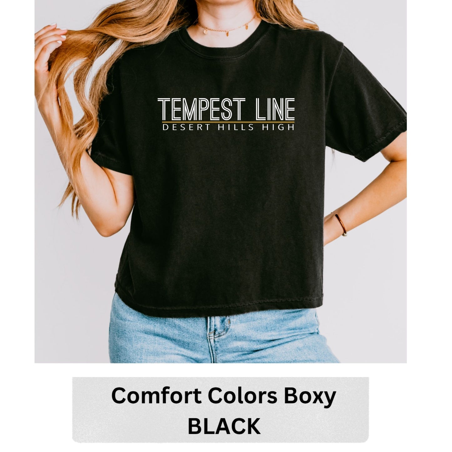 Tempest Line Classic