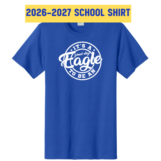 Arrowhead Elementary  2026-2027 Apparel