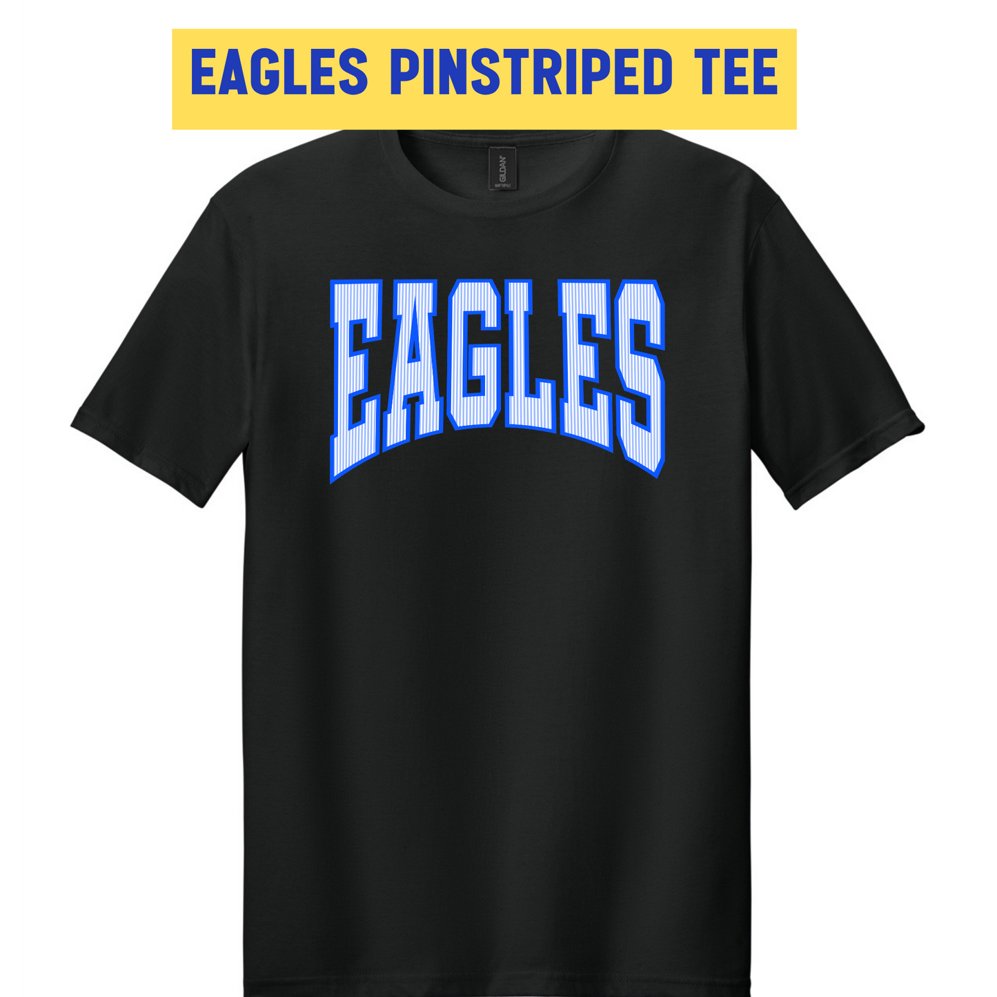 Arrowhead PinStripe