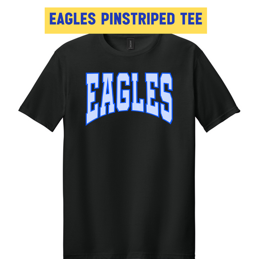 Arrowhead PinStripe