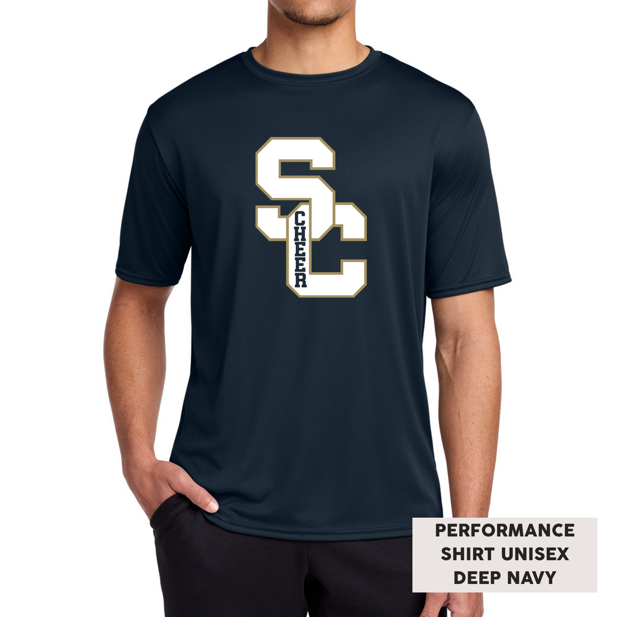 Snow Canyon Cheer Classic