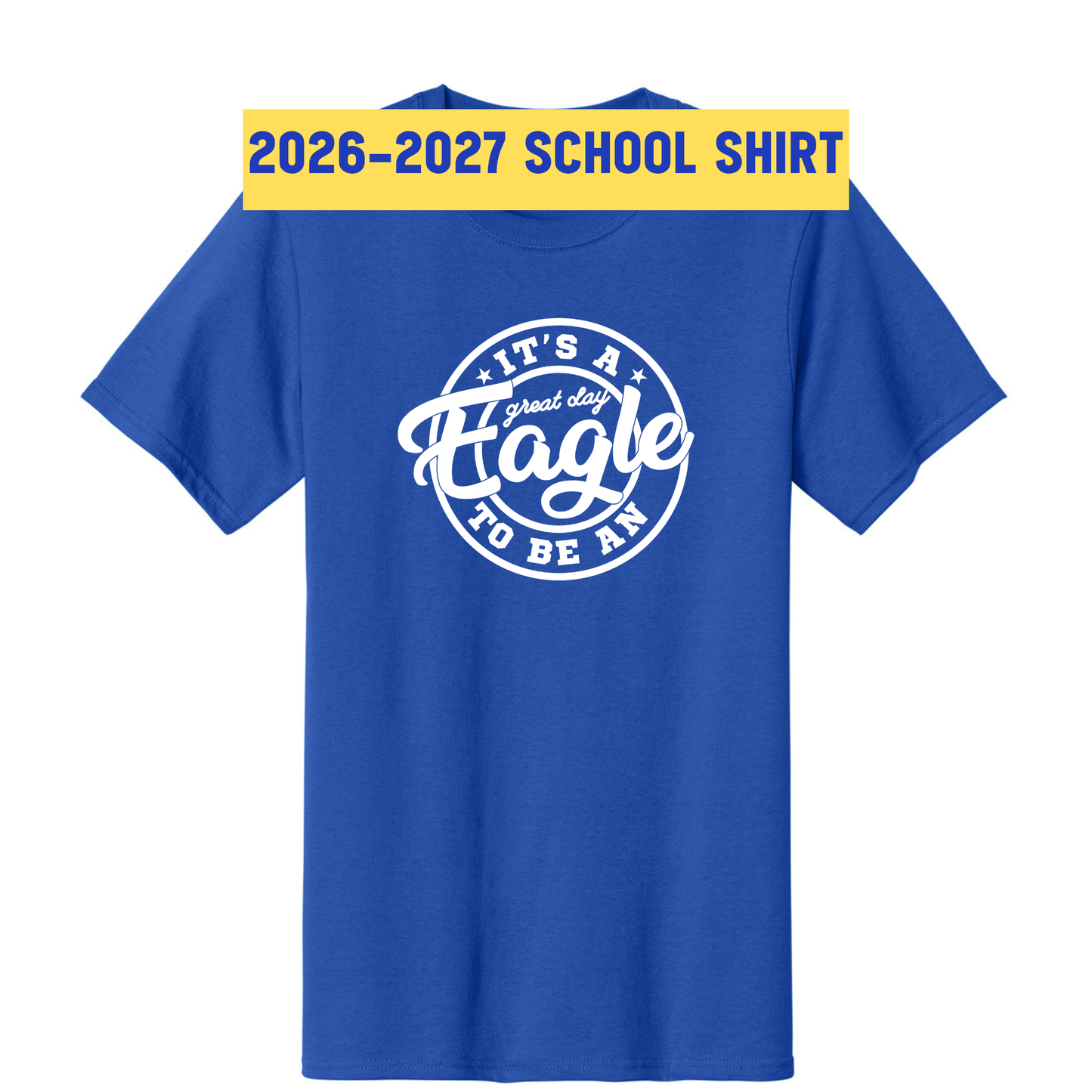 Arrowhead 2026-2027 School Spirit Shirt