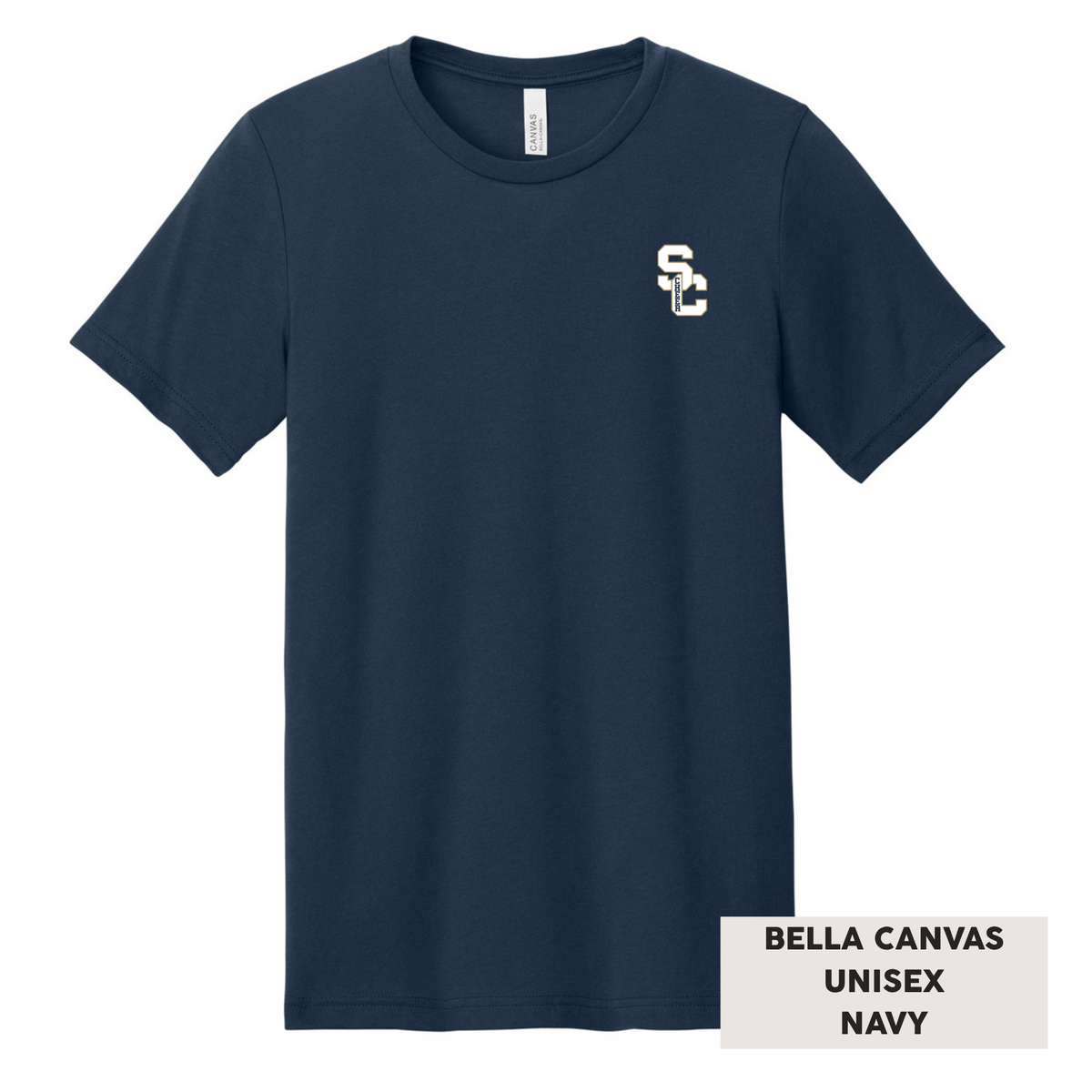 Snow Canyon Pocket Logo