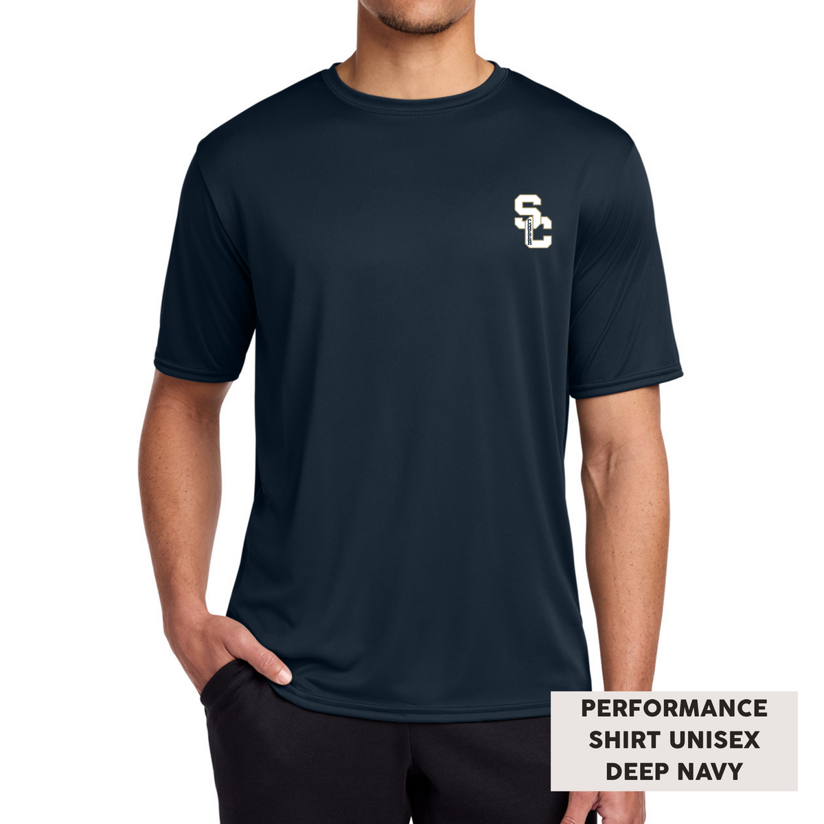 Snow Canyon Pocket Logo