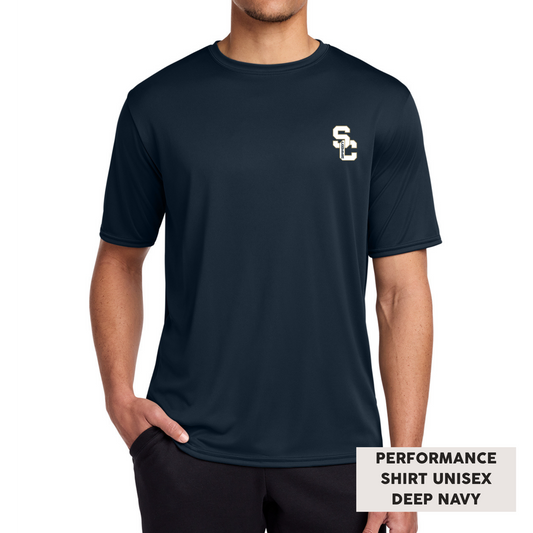 Snow Canyon Pocket Logo