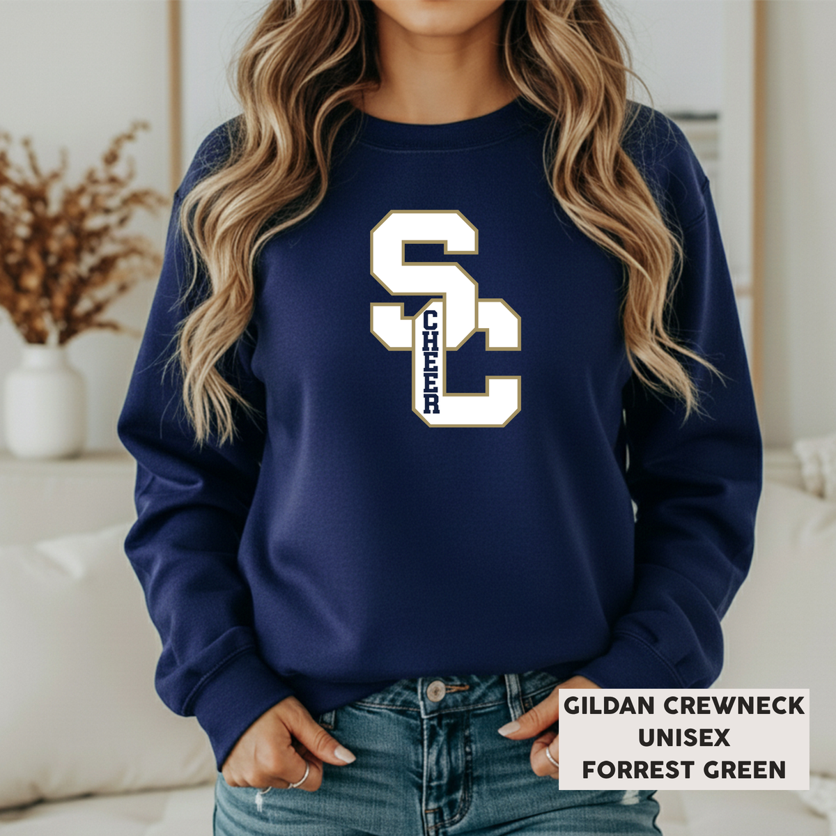 Snow Canyon Cheer Classic