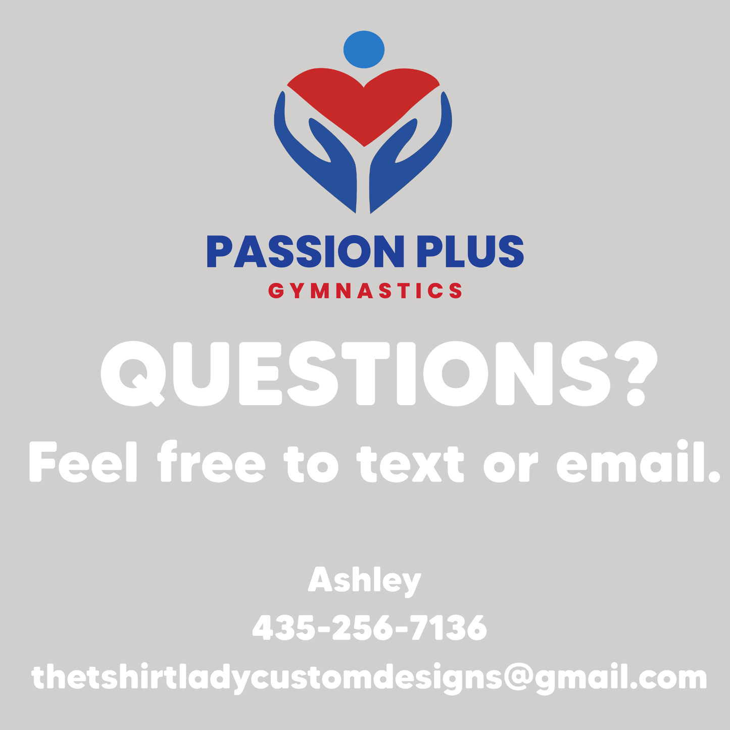 Passion Plus OG