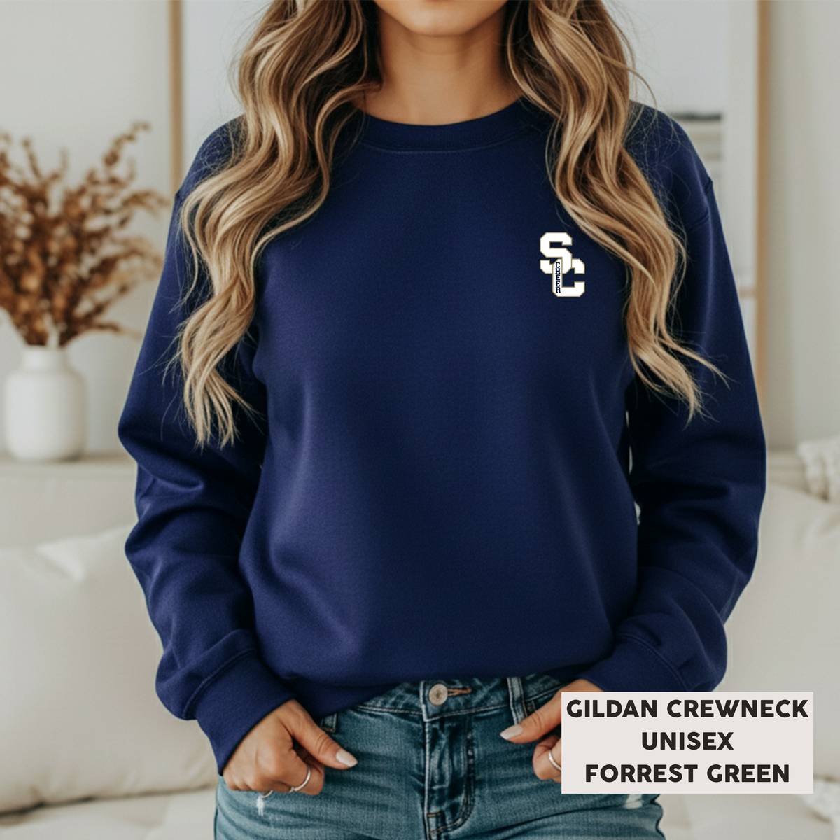 Snow Canyon Pocket Logo