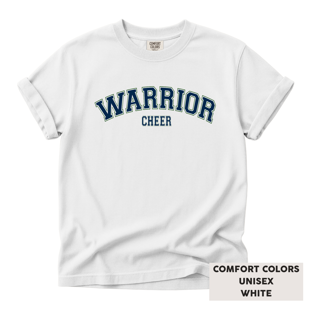 Snow Canyon Warriors
