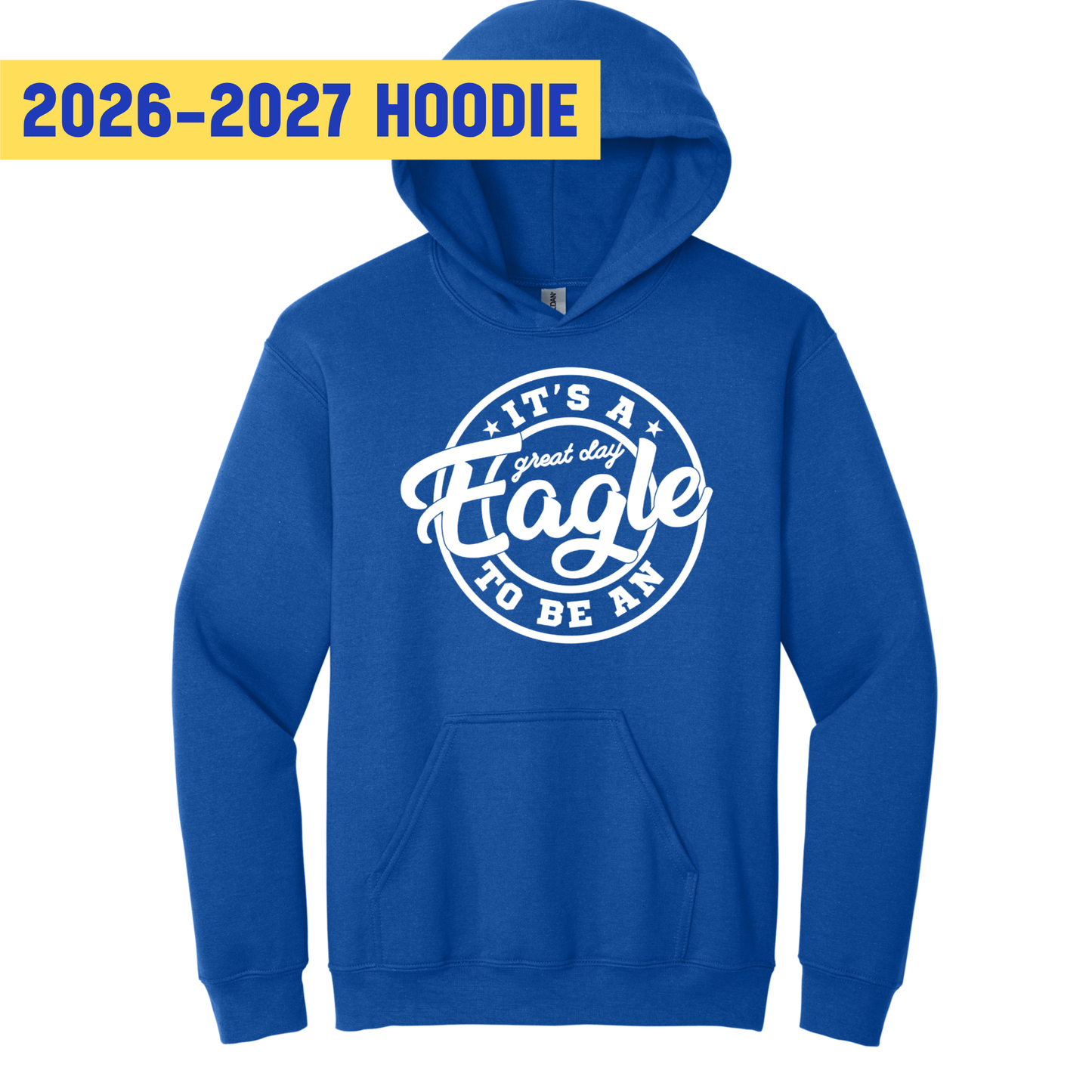 Arrowhead 2026-2027 School Spirit Shirt
