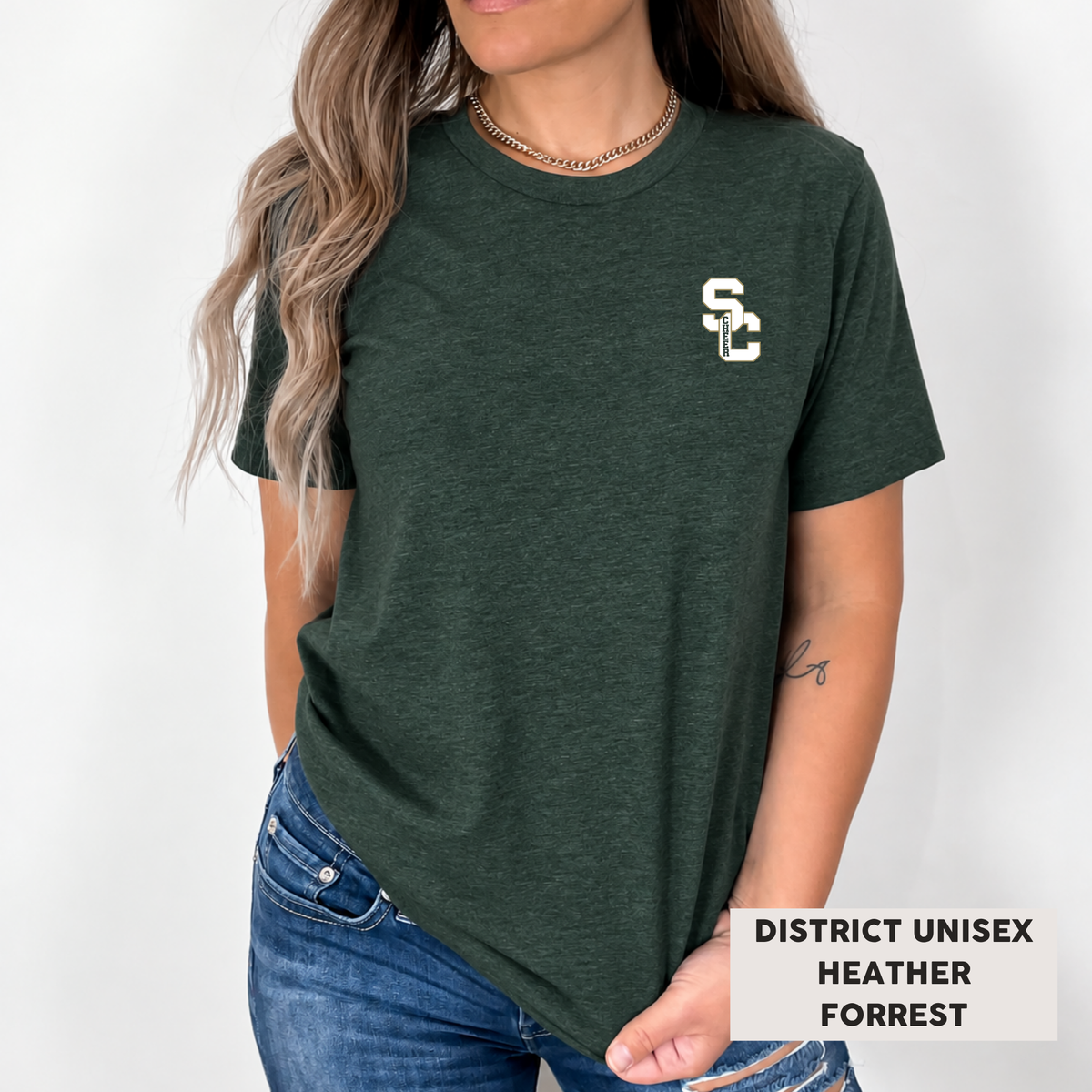 Snow Canyon Pocket Logo