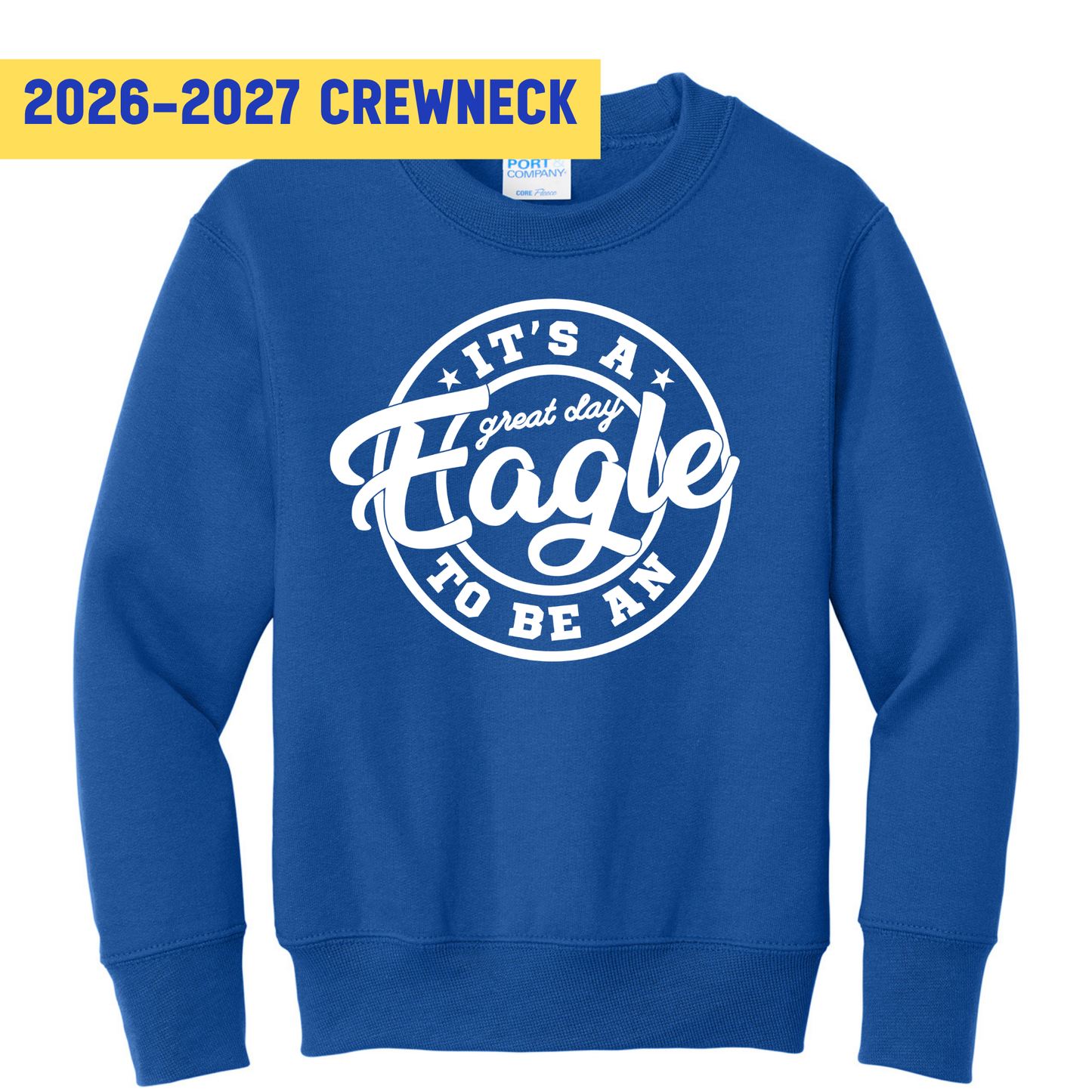 Arrowhead Elementary  2026-2027 Apparel