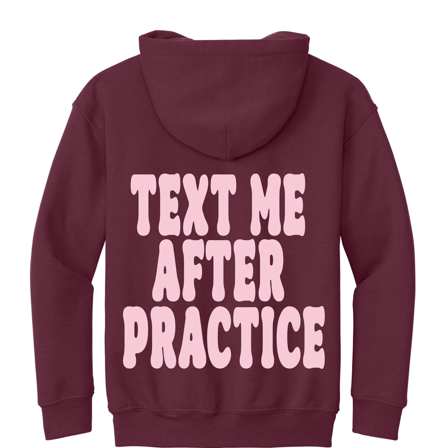 Coral Peak Gymnastics- Text me after practice