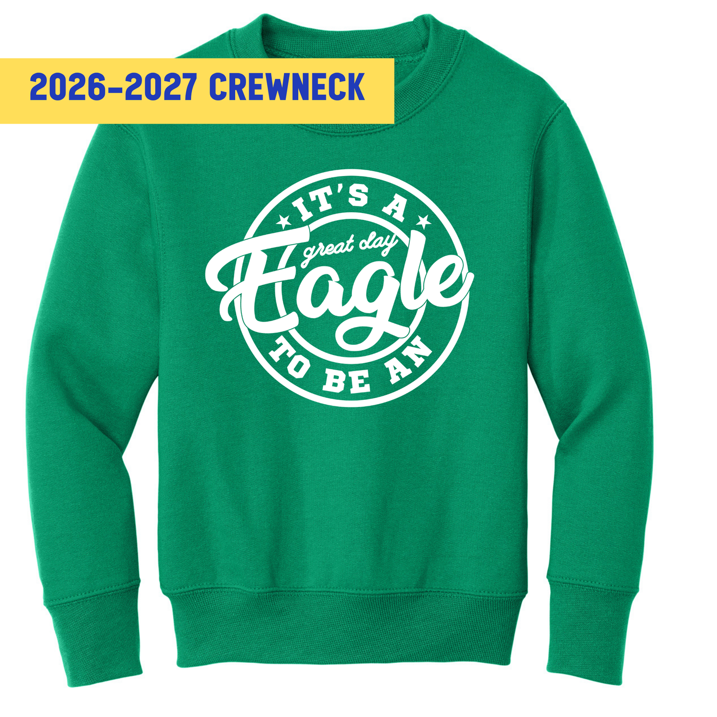 Arrowhead 2026-2027 School Spirit Shirt