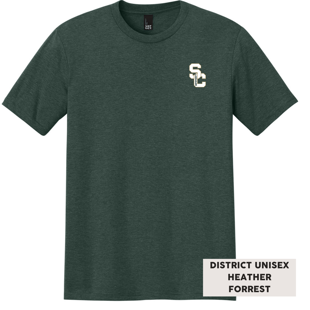 Snow Canyon Pocket Logo