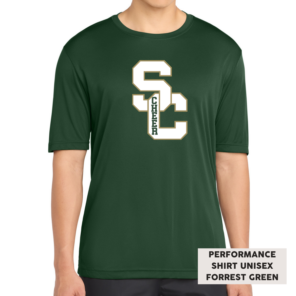 Snow Canyon Cheer Classic