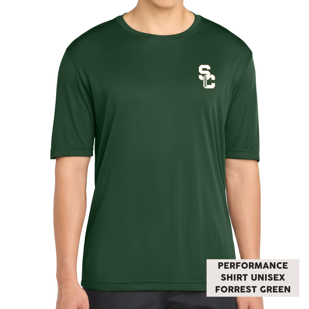 Snow Canyon Pocket Logo