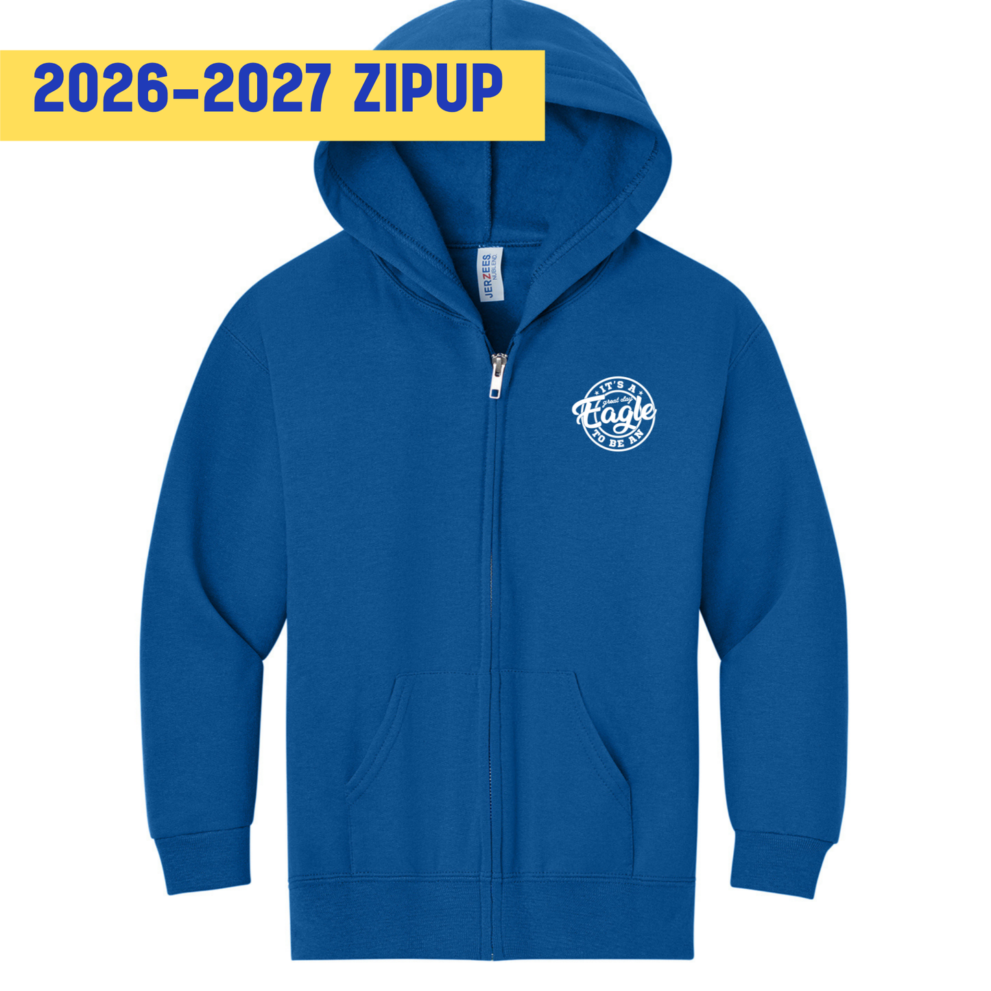 Arrowhead Elementary  2026-2027 Apparel
