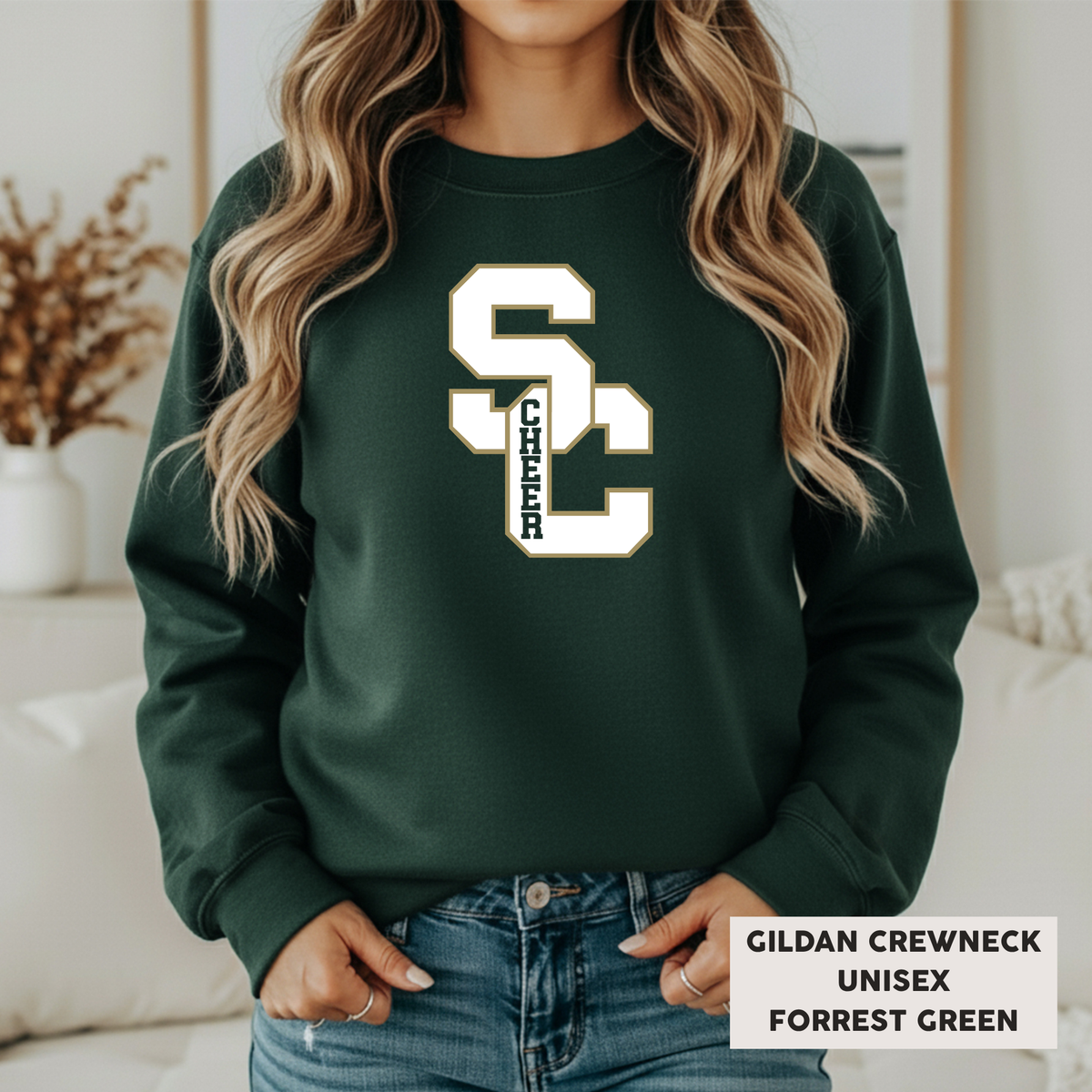 Snow Canyon Cheer Classic