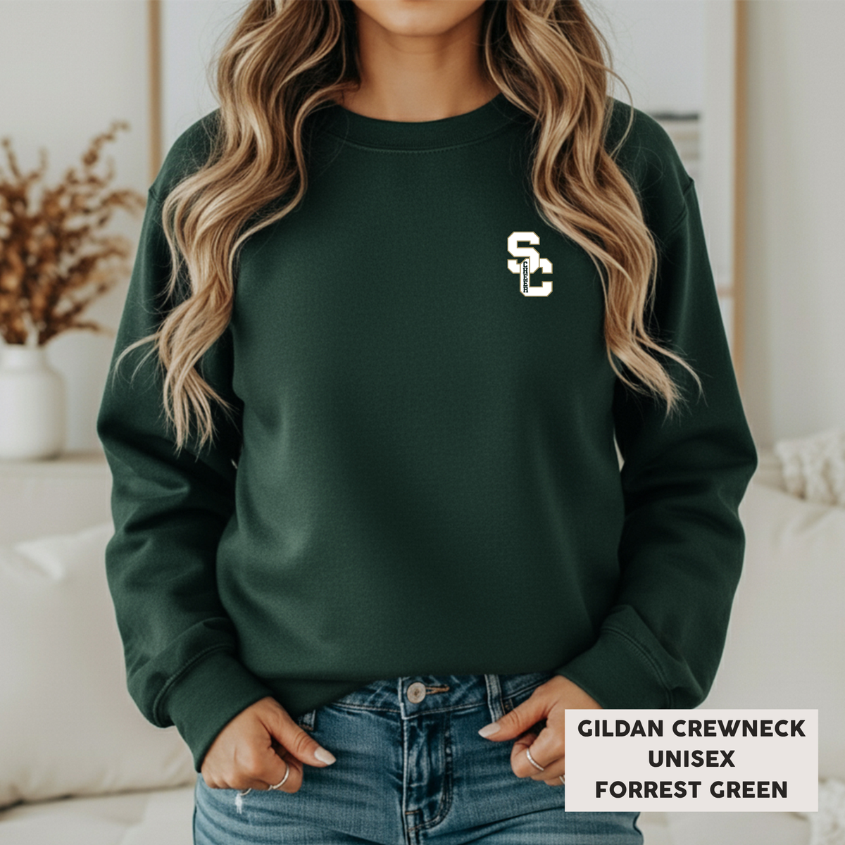 Snow Canyon Pocket Logo