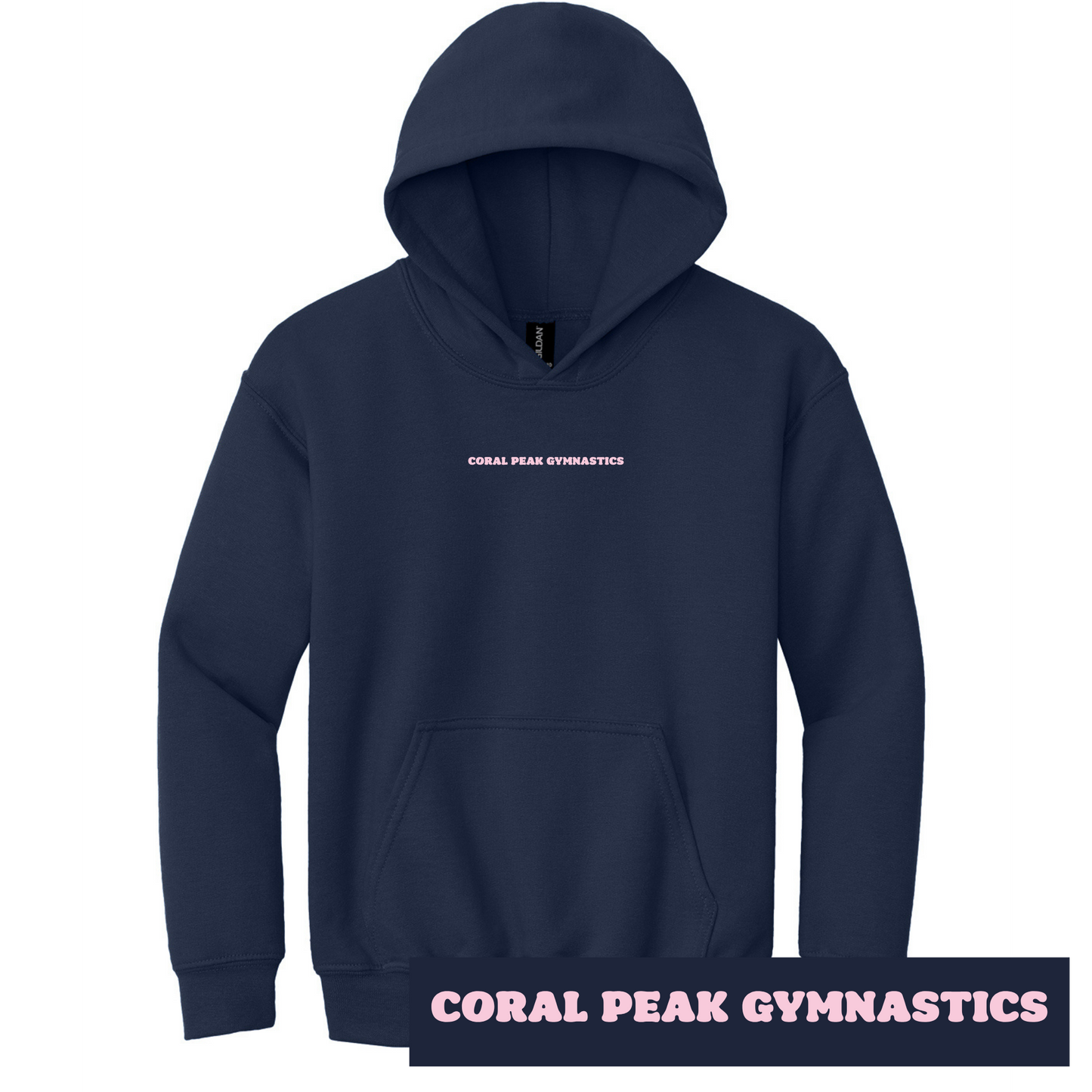 Coral Peak Gymnastics- Text me after practice