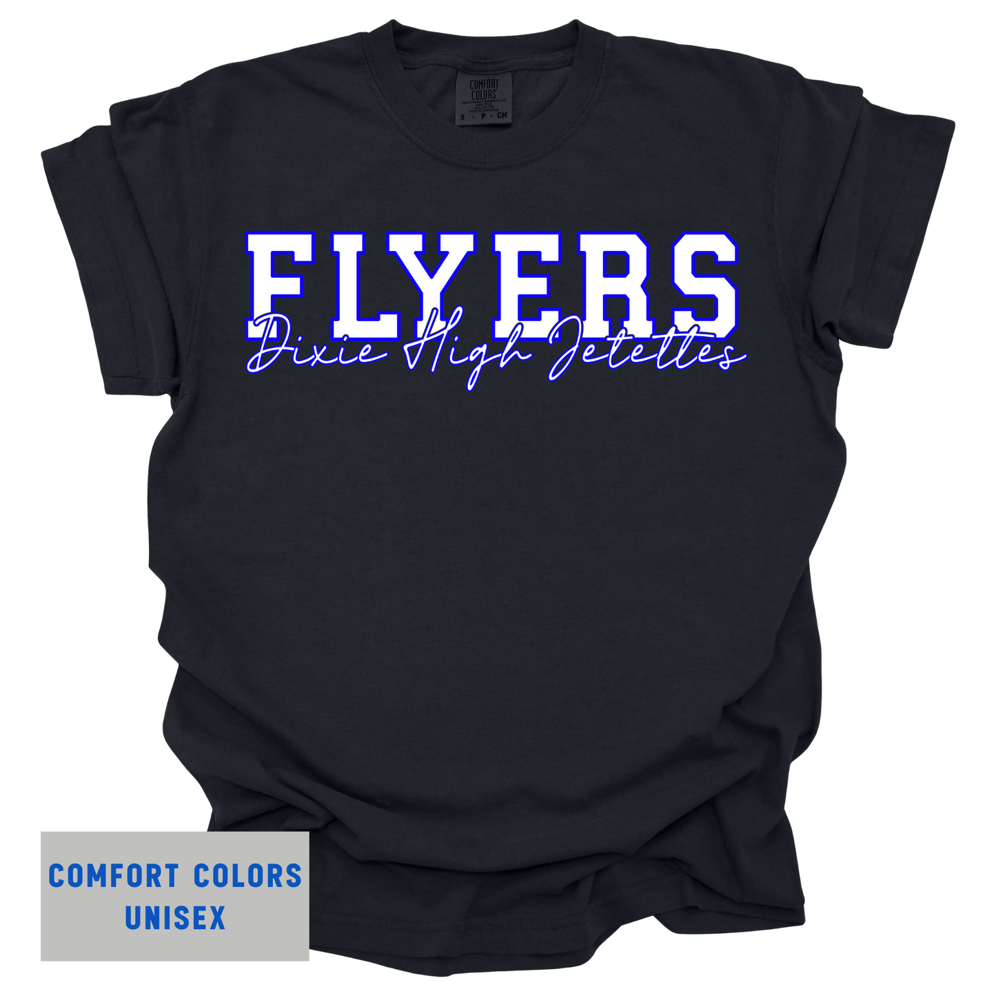 Dixie Flyers