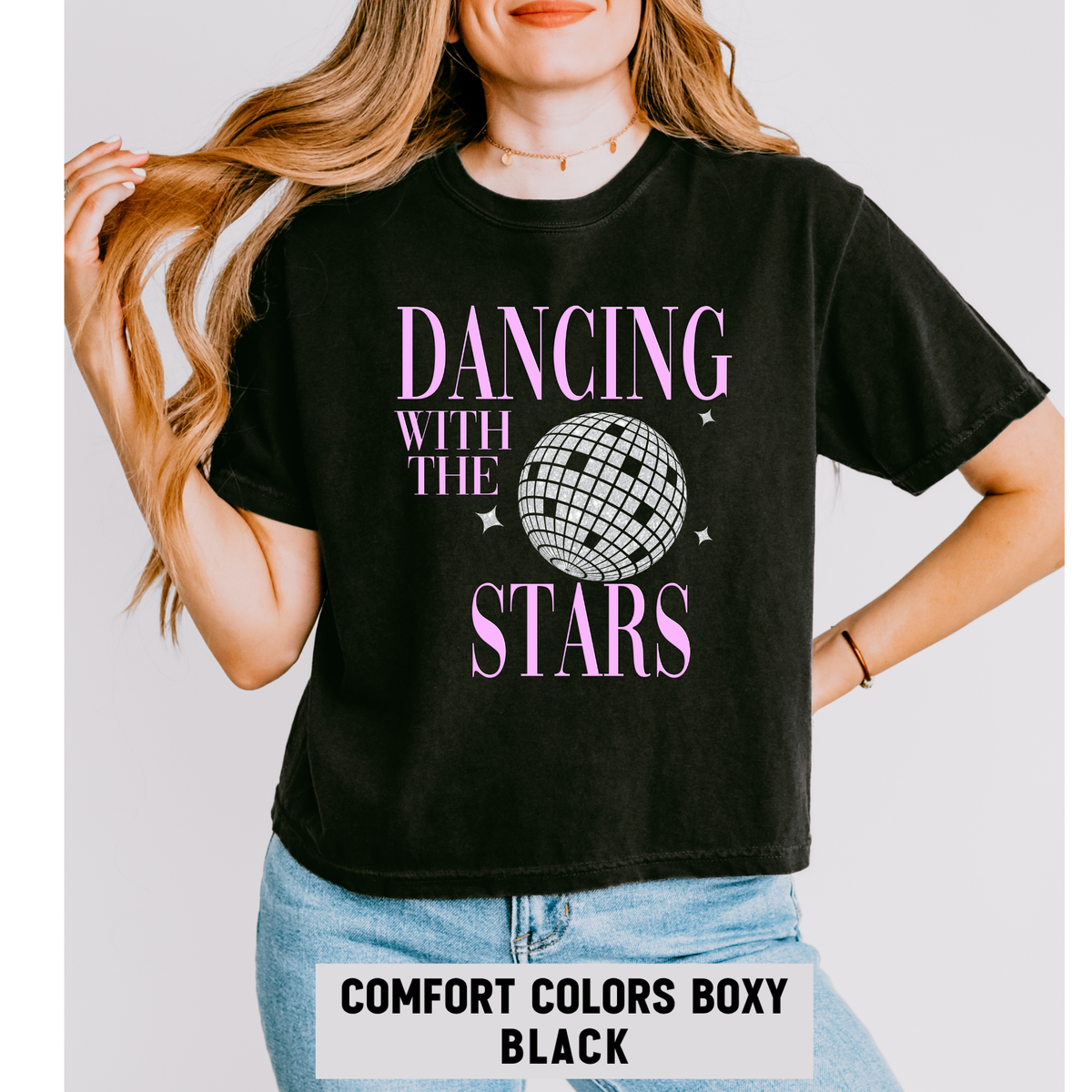 Dancing With The Stars
