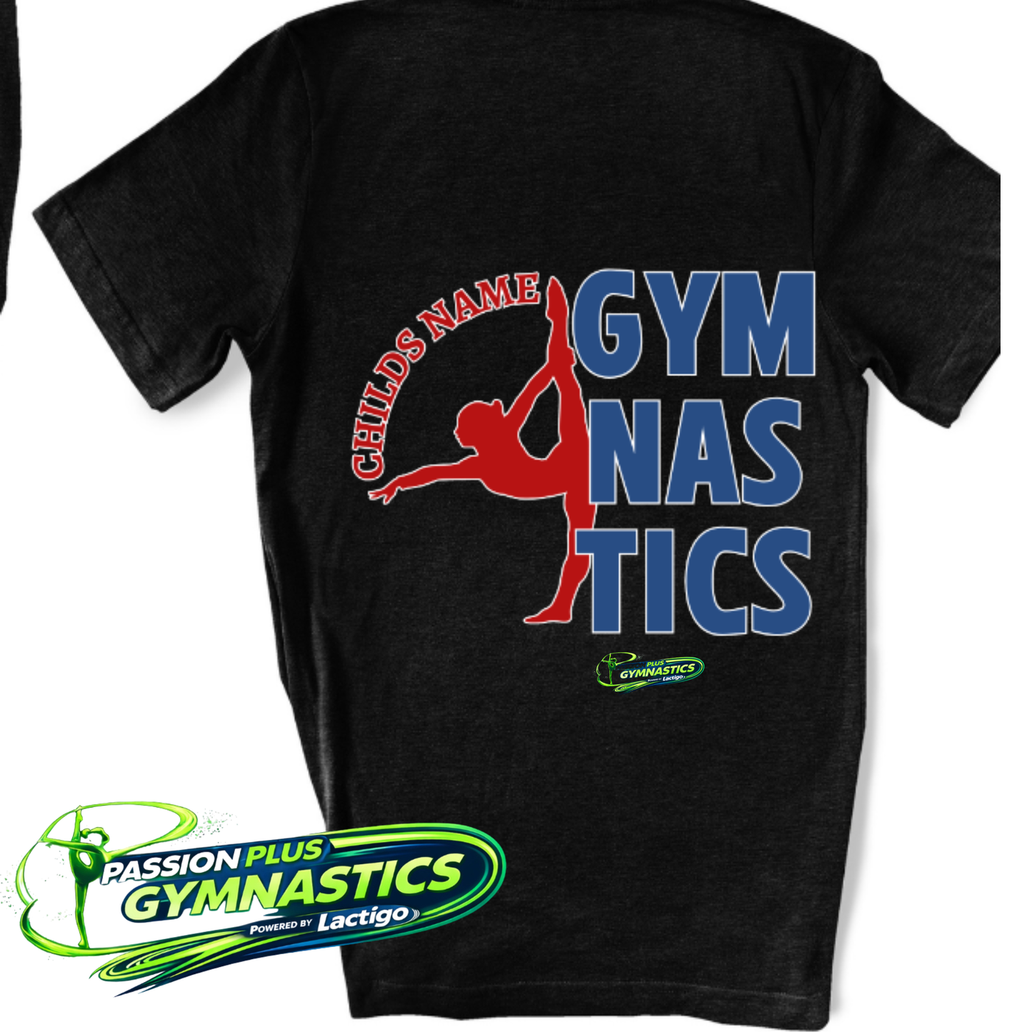 Passion Plus Gymnastics Gear
