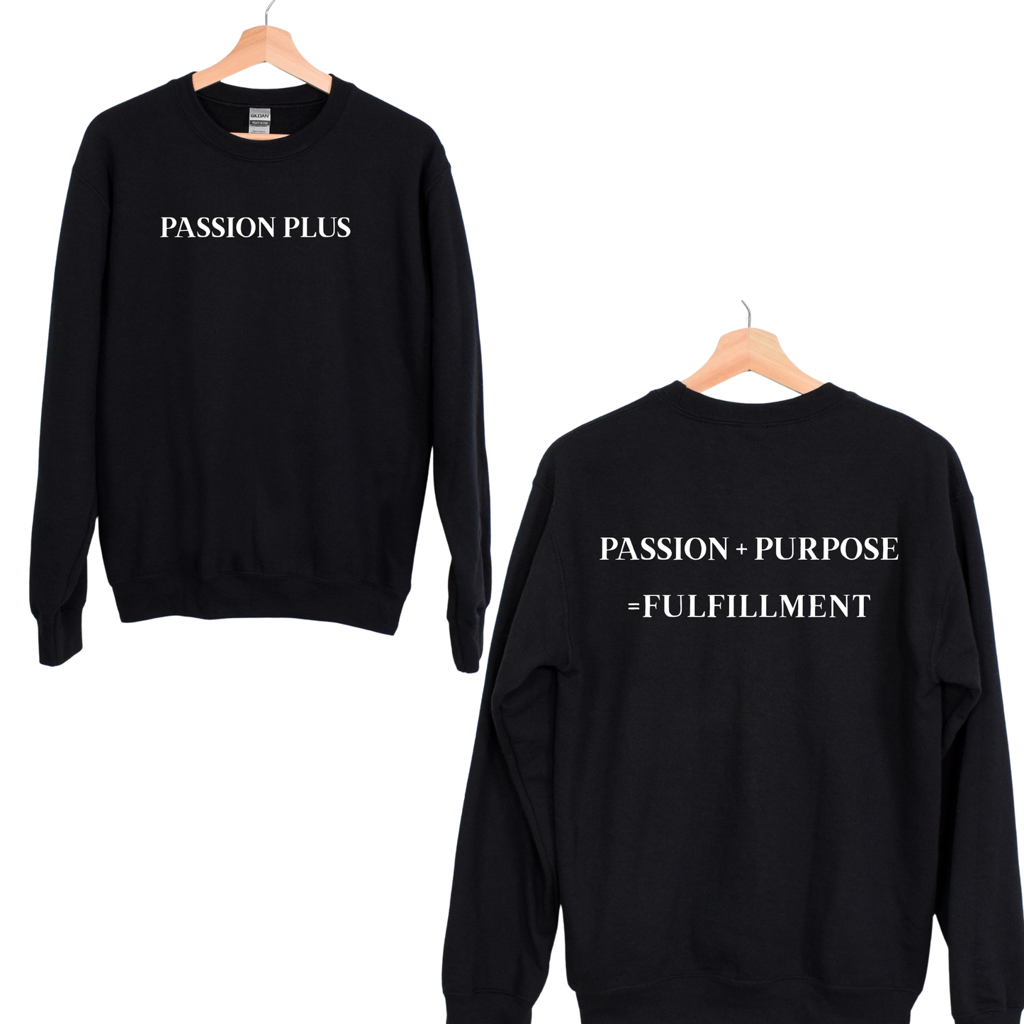 Passion Plus OG