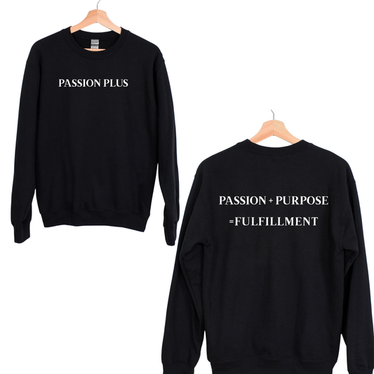 Passion Plus OG