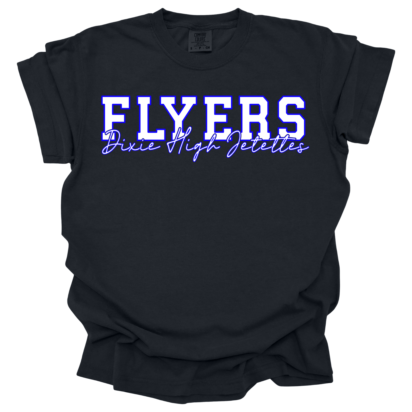 Dixie Flyers